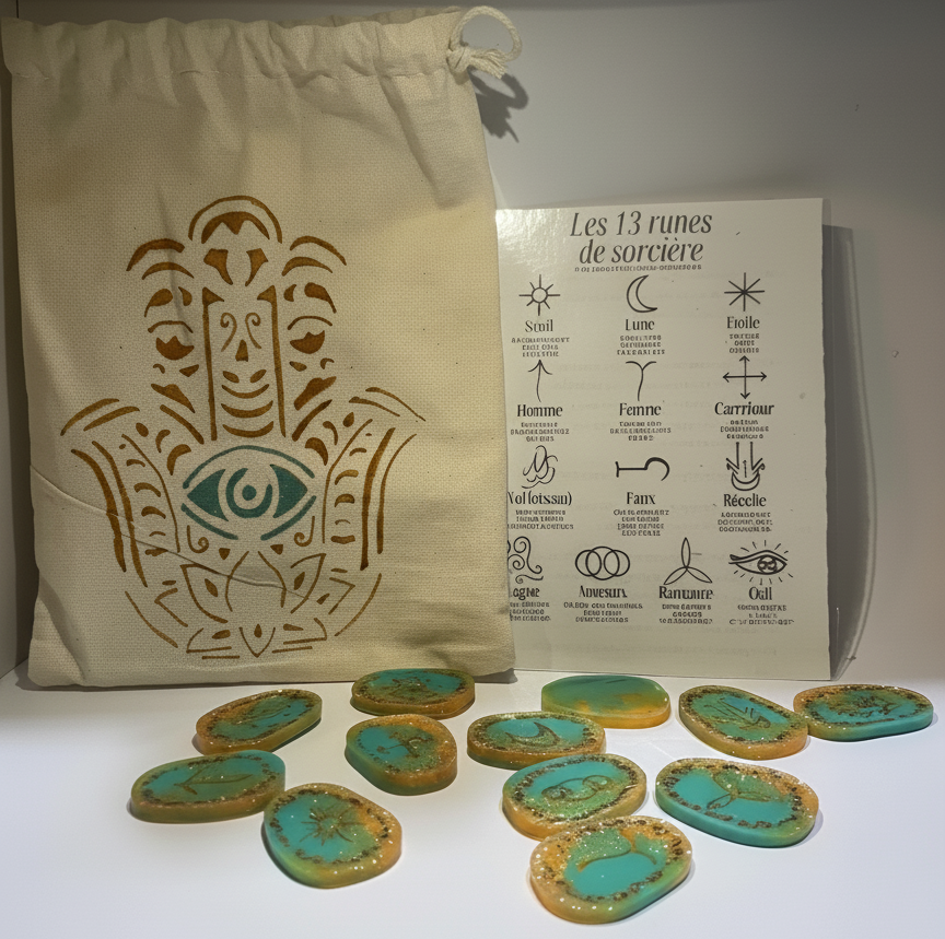 Jeu de Runes